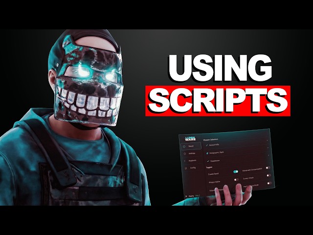 How I Stay UNDETECTED While Using Rust Scripts in 2026…