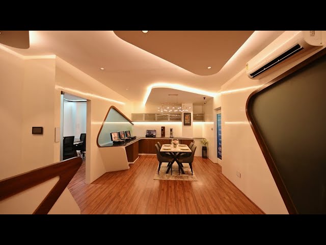 Inside BuildTrack Experience Centre | Complete Smart Automation Experience