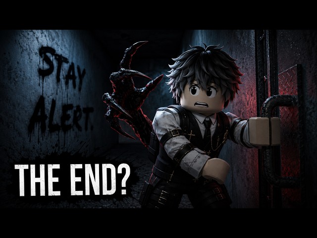 The Infinite Nightmare CHAPTER 2 Horror Roblox Full Game Walkthrough | No Commentary