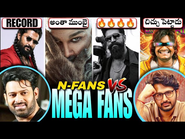 Movie News #134 | TOXIC Review ❤️‍🔥 | Amaturish Controversy 🙏🏻 | Raaka | Fauzi | Paradise | DC