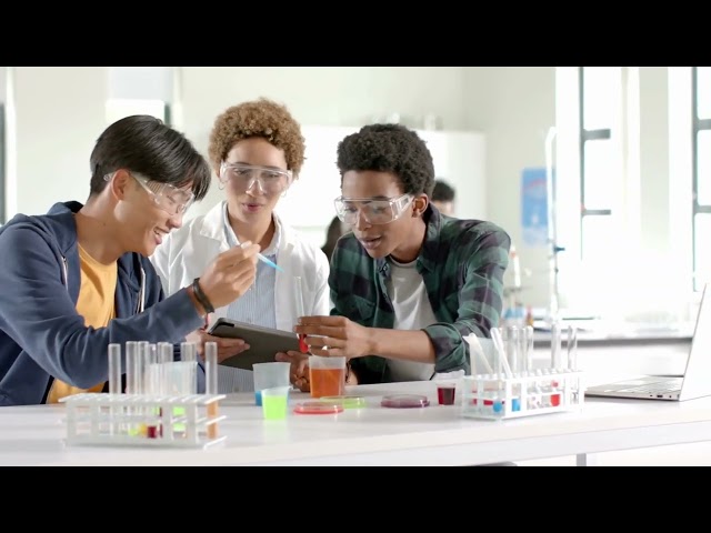 Designing a STEM Program That Works