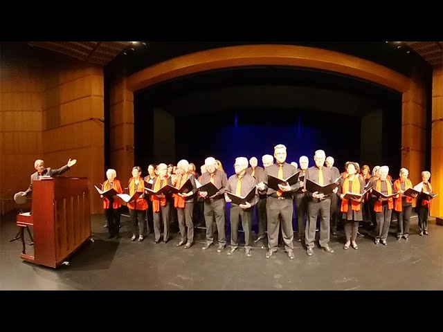 Holstein-Chor Neumünster