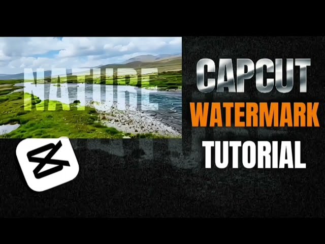 Create Transparent Text in CapCut Like a Pro