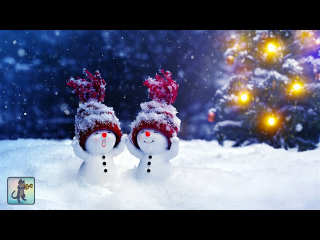 Most Relaxing Christmas Music 2025 🎄✨ Calm Instrumental Guitar Christmas Songs