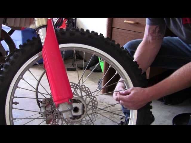 The Braaappp Tech Tips Valve Stem Alignment