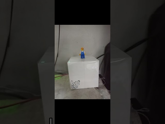 Best Toys 🪀🧮🧸🐩#legocube #mastersamurai