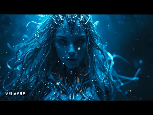 Anyma - ARTBAT - Korolova - Argy  I Melodic Techno & Hypnotic Progressive House Mix 2026  4K