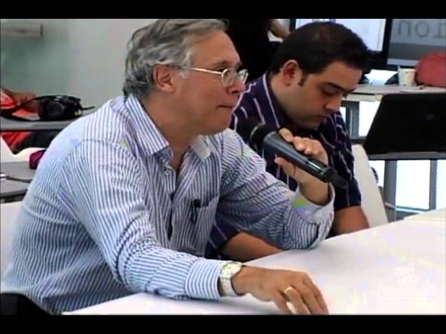 Ciclo de Trabajo Global - El nuevo contexto de trabajo global