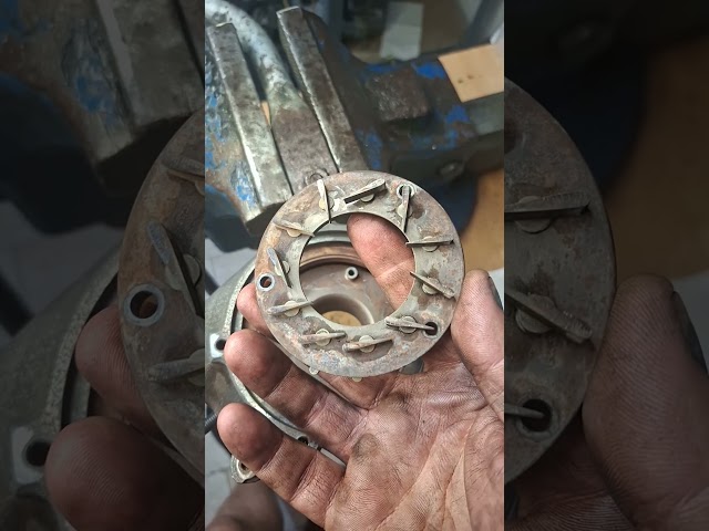 P0299 Turbo/Supercharger Underboost Audi A4