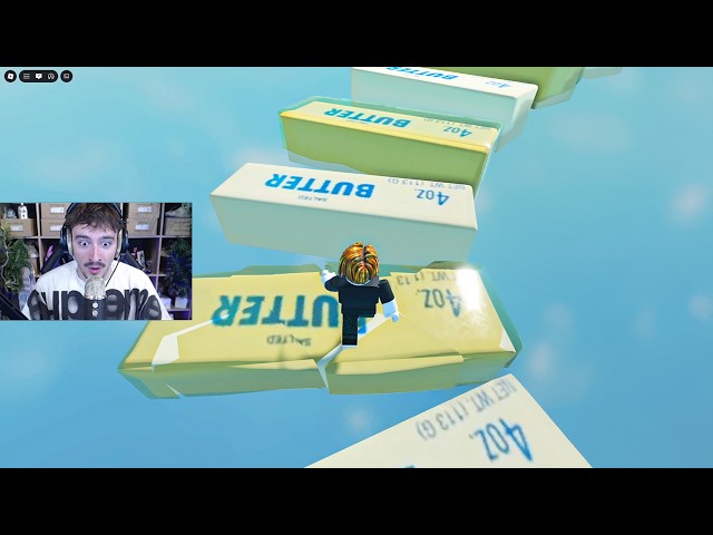 ASMR ROBLOX