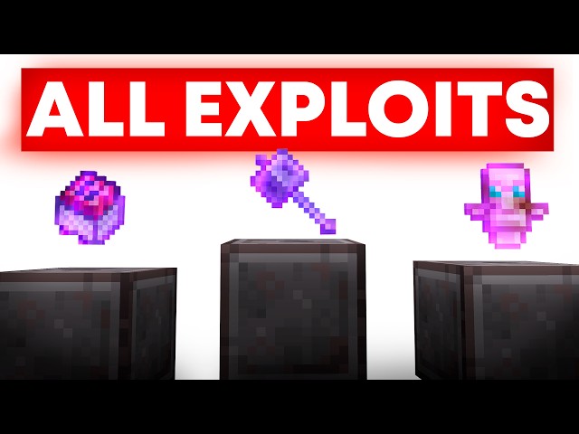 The Exploits That Destroyed Unstable SMP