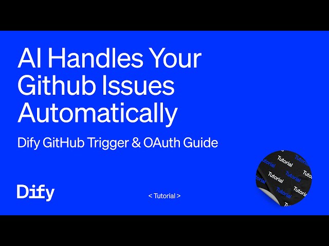 AI Handles Your Github Issues Automatically