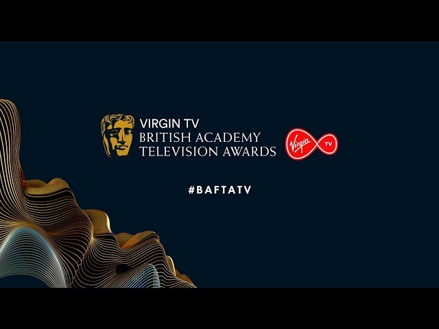 Television Awards Nominations 2018! 🏆📺🙌 | BAFTA TV