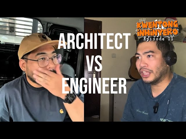 The Truth Behind ‘Hybrid Pros’ + Project Acquisition Guide | Kwentong Inhinyero Ep. 11