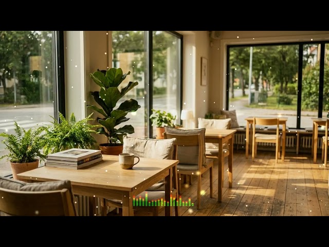 1.5-Hour Clean Coding Lo-Fi Jazz 💻 High Precision Beats for Logic & Debugging