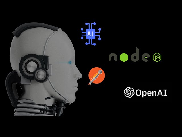 Creating ChatGPT backend using Node.js and openai API 2023🔥 || Postman as a testing tool