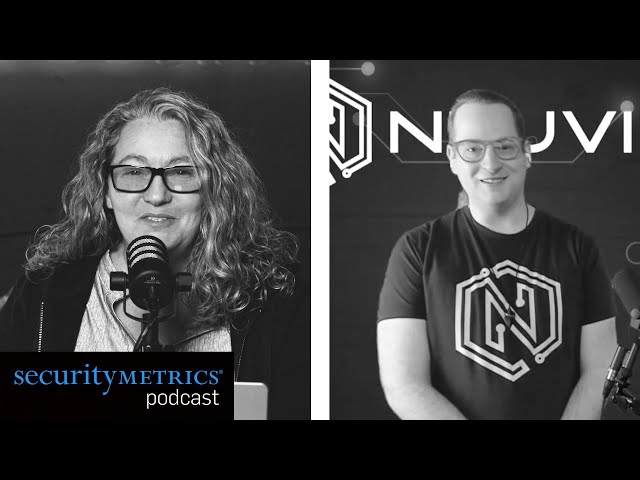 Bridging the Cybersecurity Skills Gap | SecurityMetrics Podcast 94