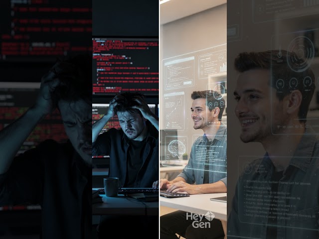 AI Job Le Lega? ❌ Truth in 60 Seconds | Digambar Soft