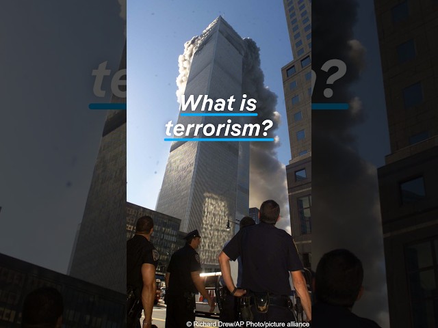 A History of Who Gets Called a Terrorist