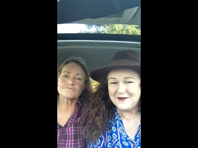 A very real and scary encounter with Bigfoot.