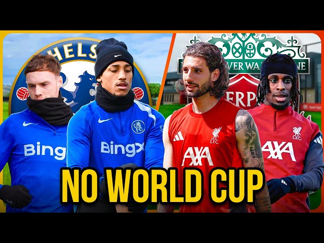 7 Clubs that will BENEFIT THE MOST from World Cup Snubs