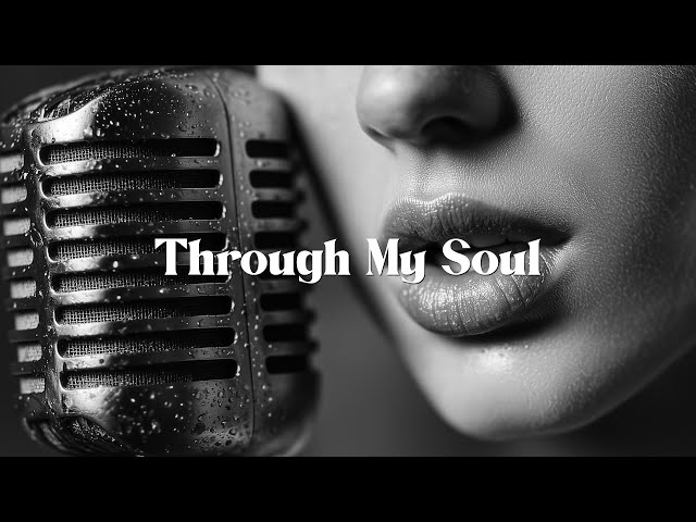 Soul Blues Icons | Through My Soul (1950s Style)  | Smooth & Timeless