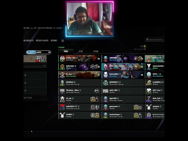 🔴[LIVE ] #PUBG  on kerala onam fest