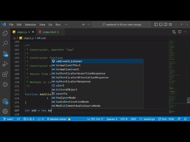 Objects  part 2 in JavaScript | Learn with Practical Examples