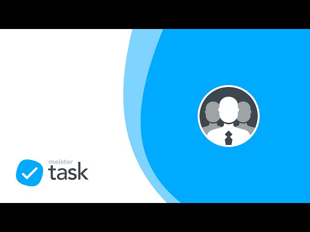 MeisterTask Business: Task Management for the Enterprise