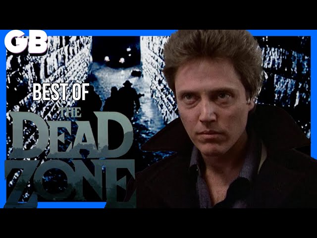 THE DEAD ZONE | Best of