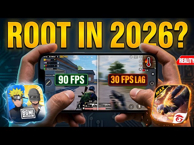 DON'T ROOT YOUR MOBILE BEFORE WATCHING THIS! | REALITY OF ROOTING | TROPICAL GAMER