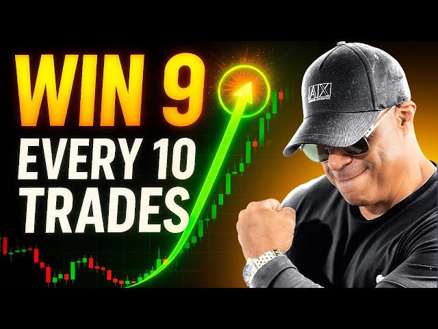 The Simplest Scalping Strategy I Use Daily