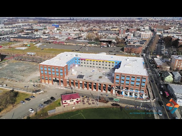 NJCU West Campus Final