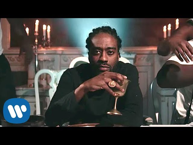 Arif - Sulten (Offisiell Video)
