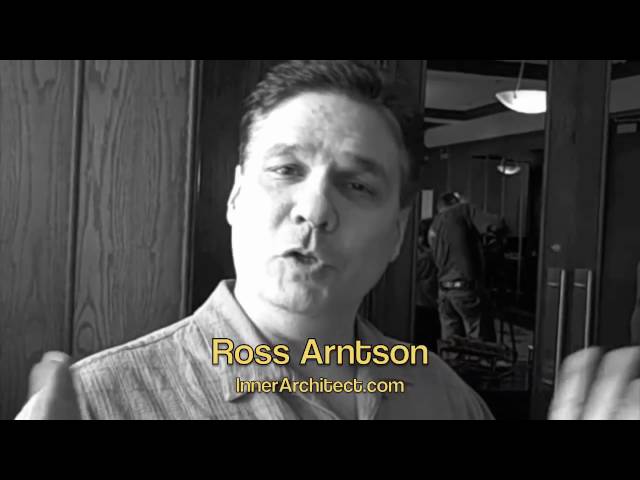 Create Your Own Legend Now - Dr. Marc Kossmann and Charlie Seymour Jr Recommended By Ross Arntson