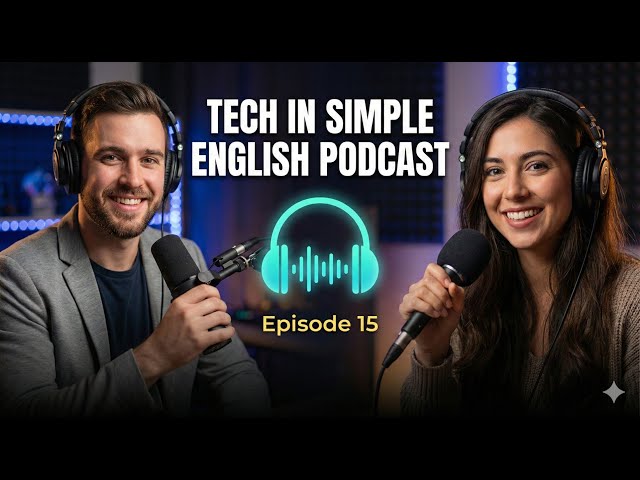 Threads and Locks : Working in Parallel | Tech in Simple English Podcast Ep. 15