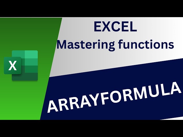 ARRAYFORMULA - Make it more difficult to miss a function while insert more row