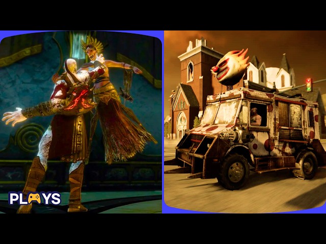 10 PS3 Games to Buy Before They DISAPPEAR