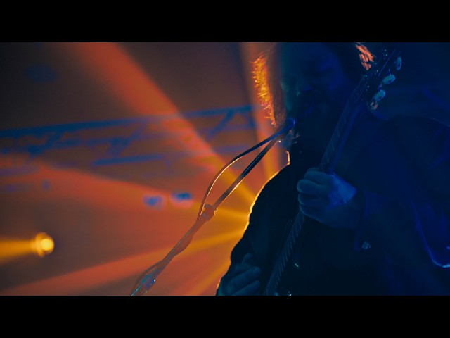Source "Optimistic" Radiohead Cover