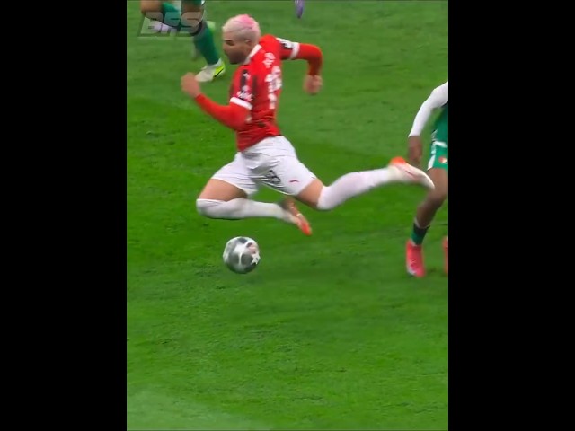 Theo Thought He Cooked💀