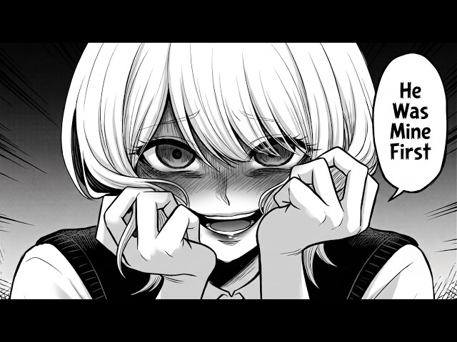 Three Girls Fight Over Who Owns Him