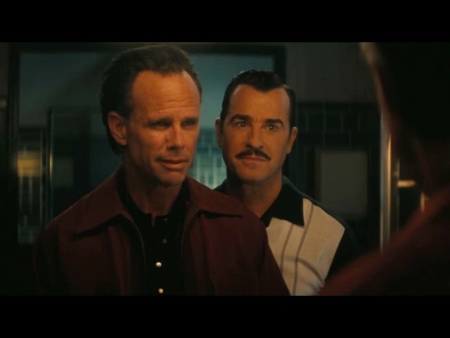 What Does Robert House Want From Cooper In Fallout Season 2? That Episode 5 Interaction Explained