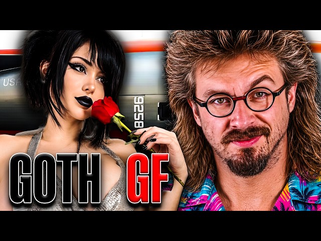 Sam Hyde Explains The Problem with Goth Gf Baddie, Hottest Girl Sam Ever Dated & Tech Bro Defense!