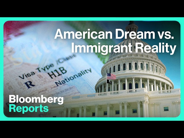 Why Tech Talent Is Leaving the US