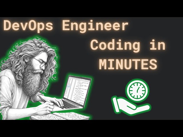 Start CODING IN MINUTES with DevContainers