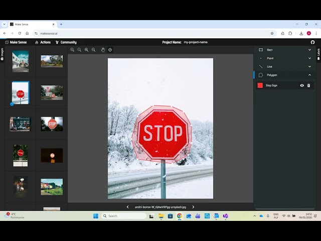How to label & annotate images for object detection models | Step-by-step Tutorial