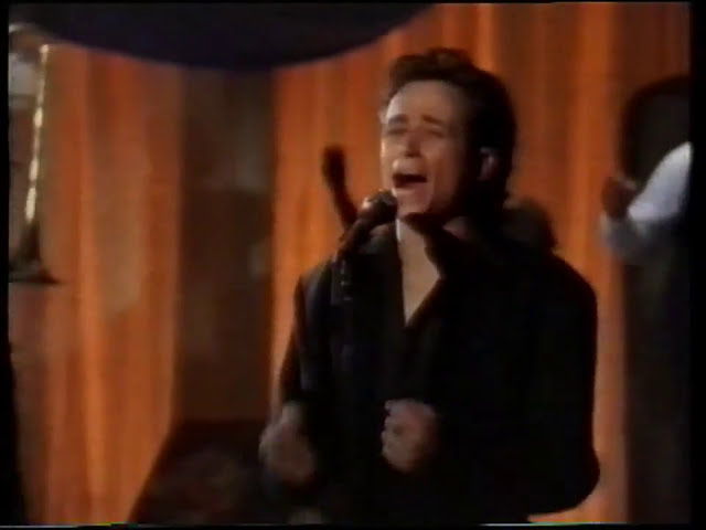 Diesel - Come To Me (1991)