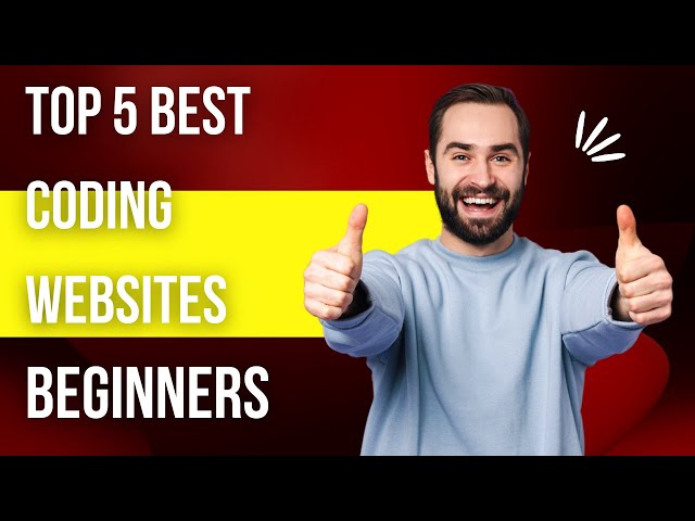 5 Best Coding Websites for Beginners to Learn || vishalwebtuts || #codingintelugu