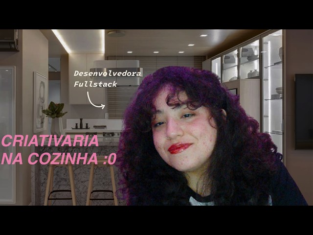 cozinhando e te fazendo companhia | !pix