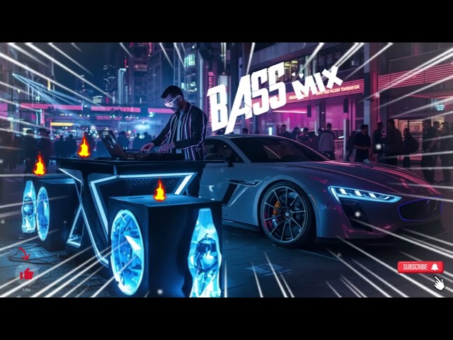 💥BASSLINE HUNTER💥